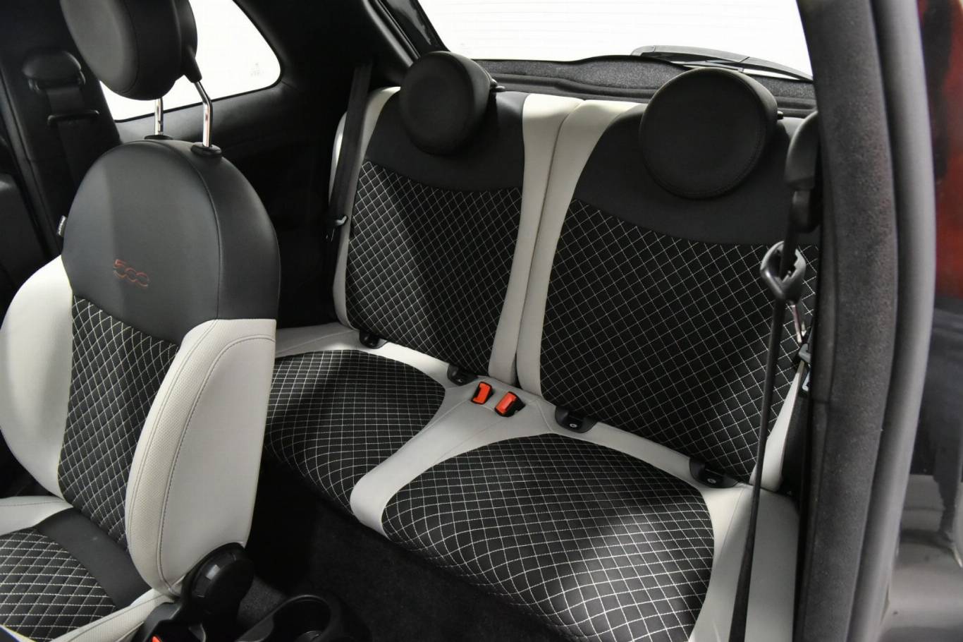 FIAT 500 20
