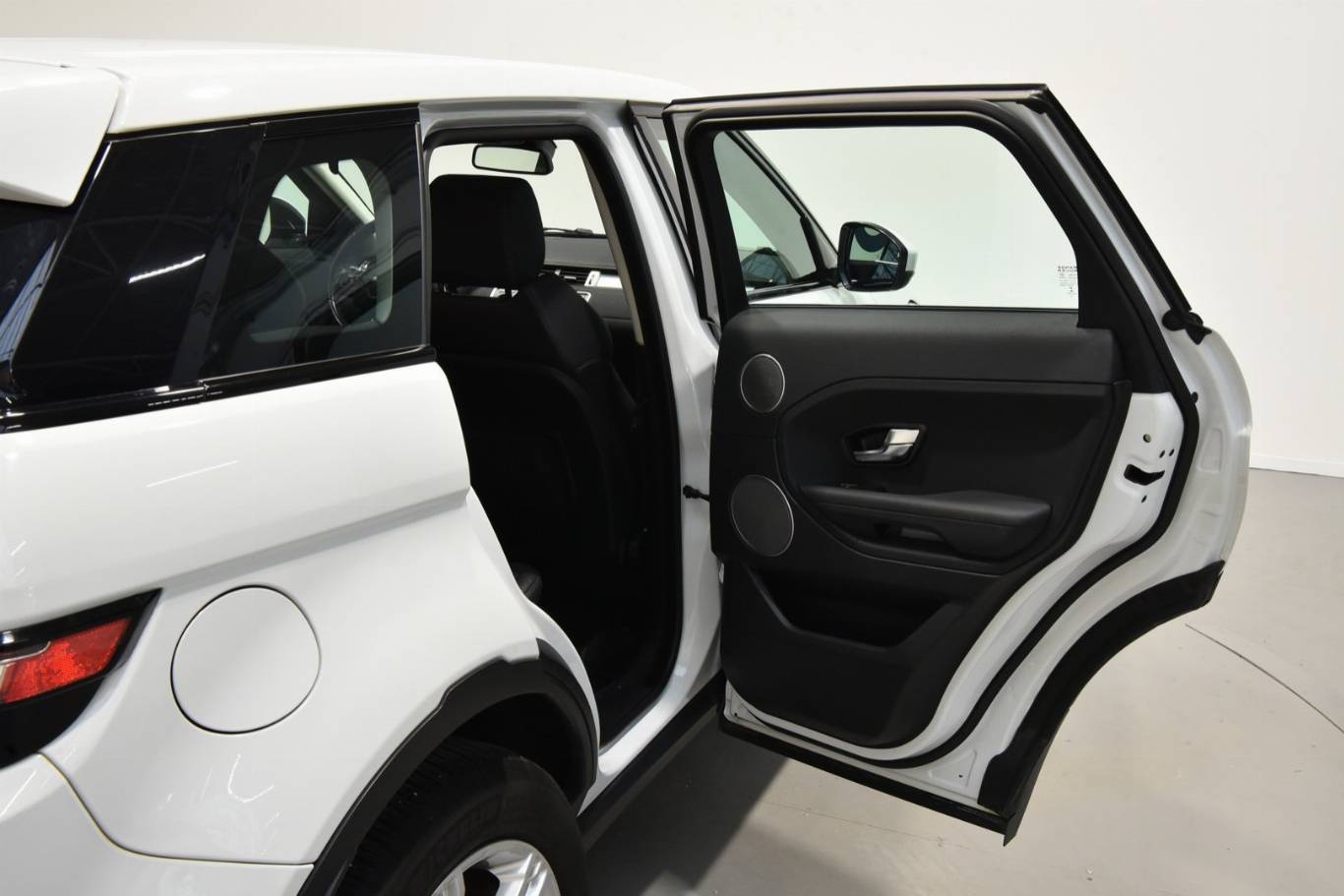 LAND ROVER Range Rover Evoque 48