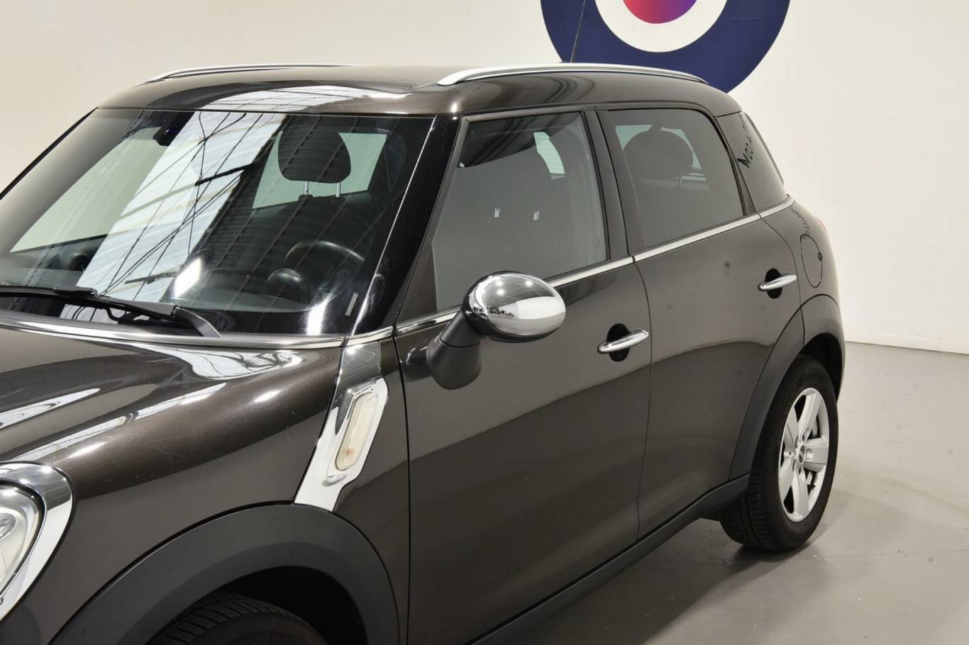 MINI Countryman 41