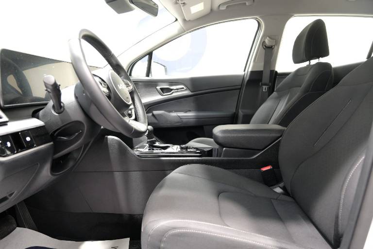 KIA Sportage 20