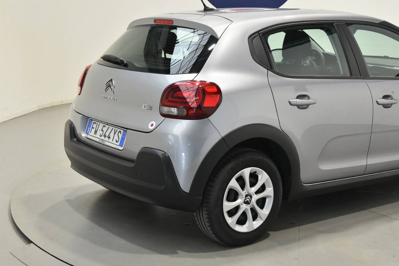 CITROEN C3 18