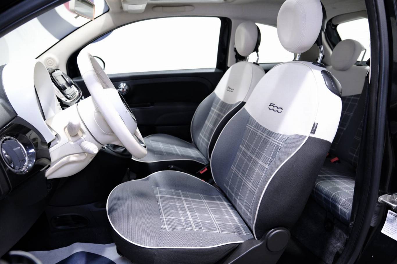 FIAT 500 23