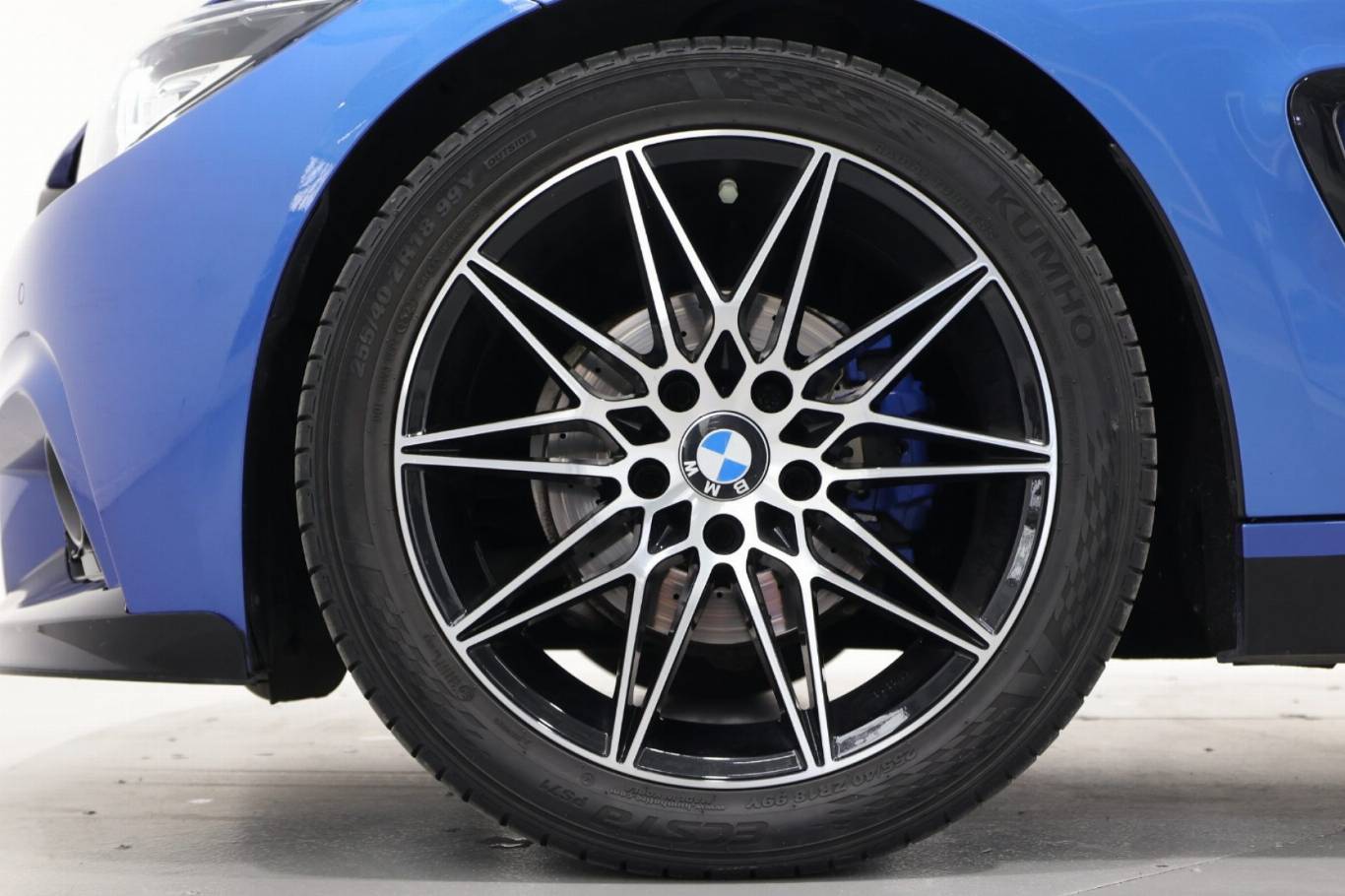 BMW 420 15