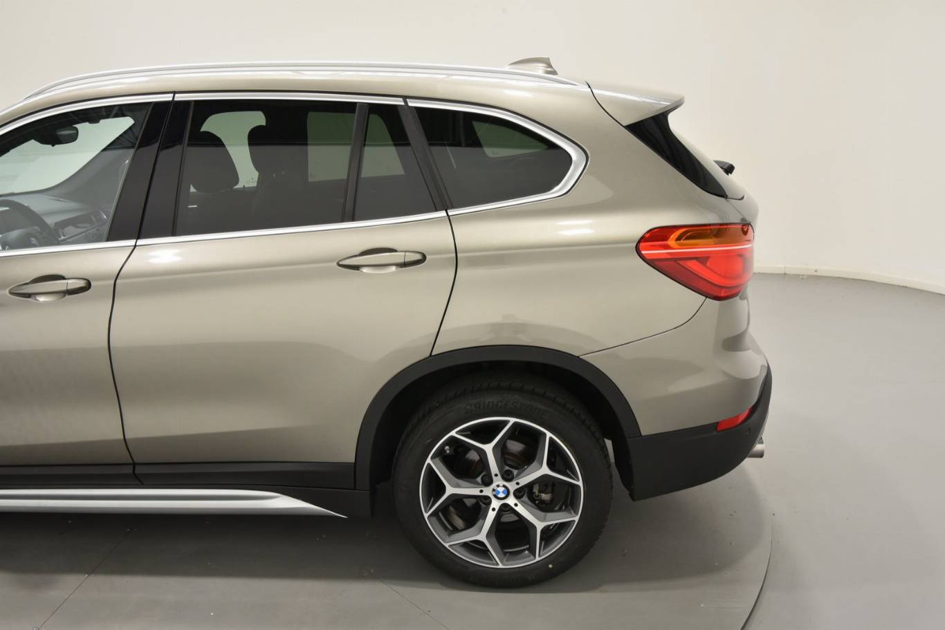BMW X1 62
