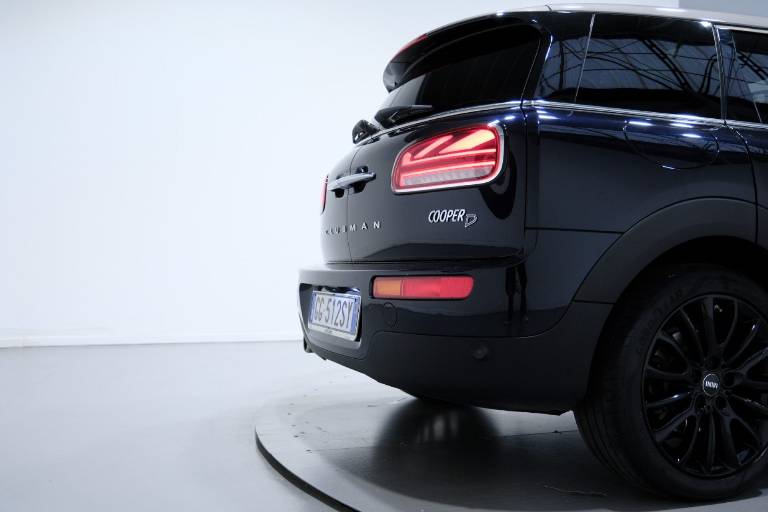 MINI Cooper Clubman 47