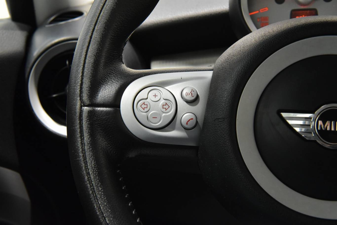 MINI Cooper Clubman 33