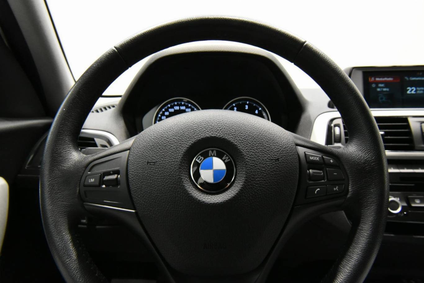 BMW 116 41