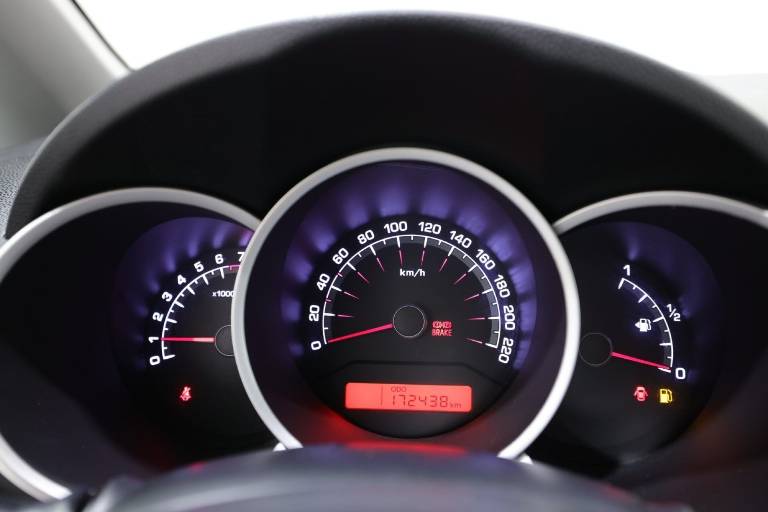 KIA Venga 8