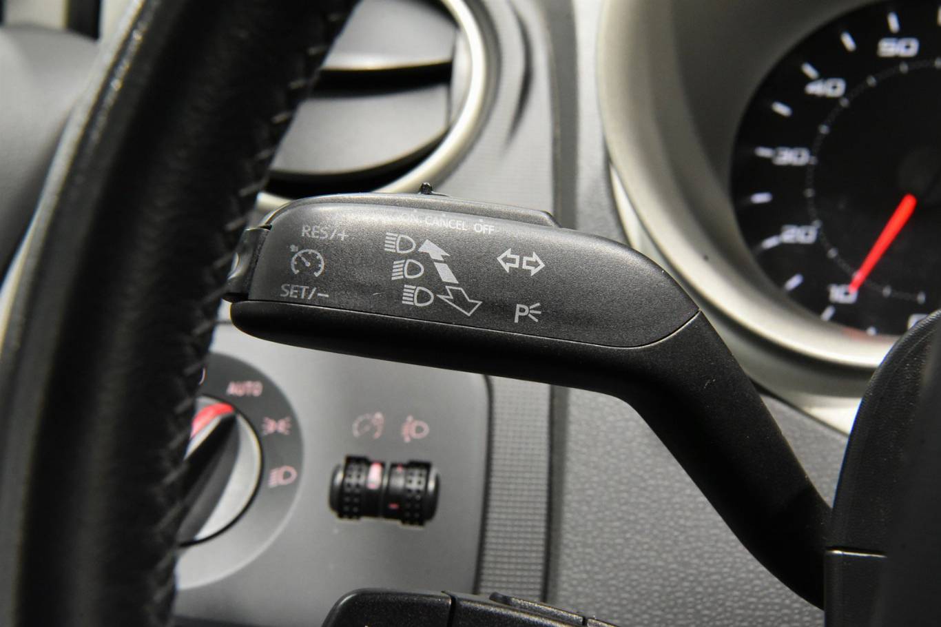 SEAT Ibiza 9