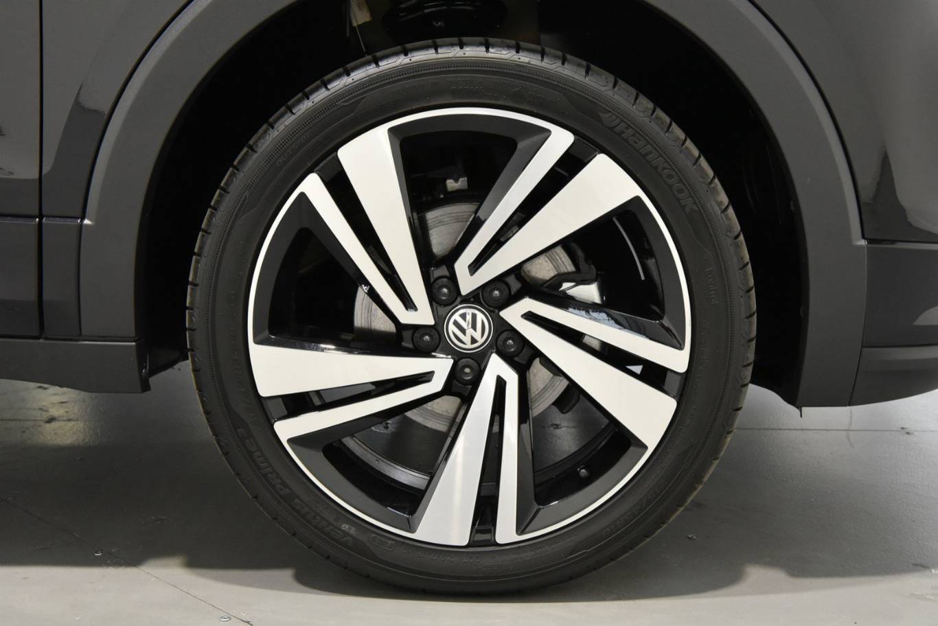 VOLKSWAGEN T-Cross 34