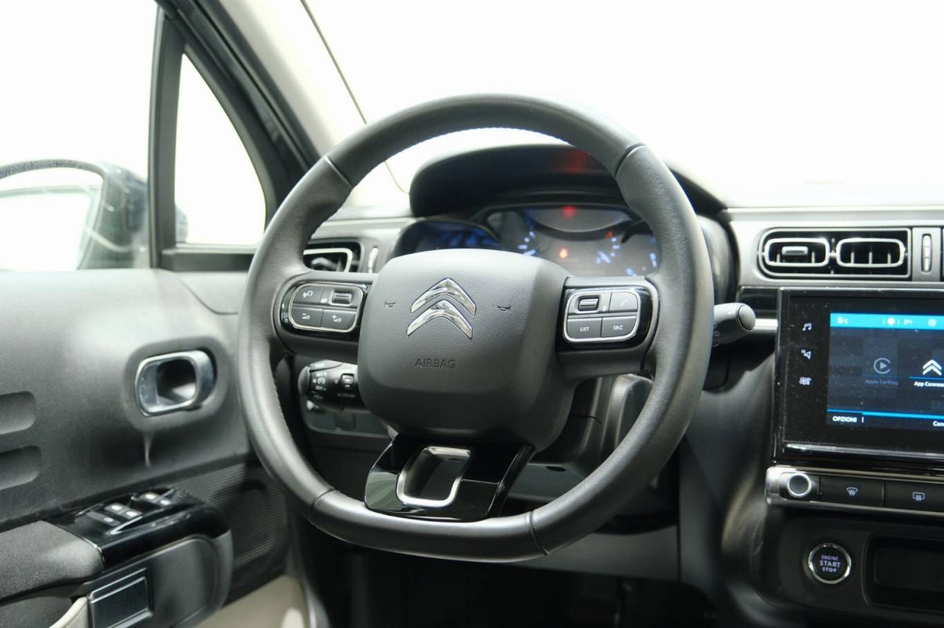 CITROEN C3 39