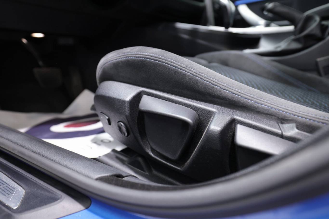 BMW 420 22