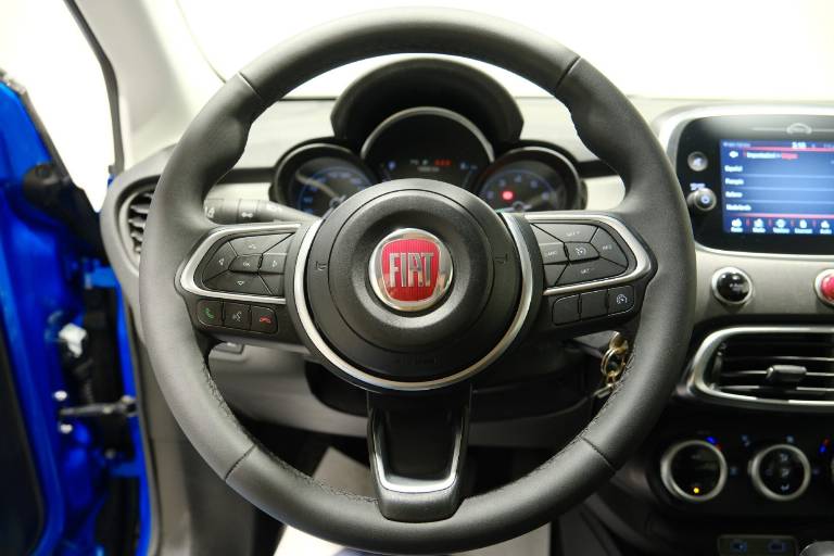 FIAT 500X 7