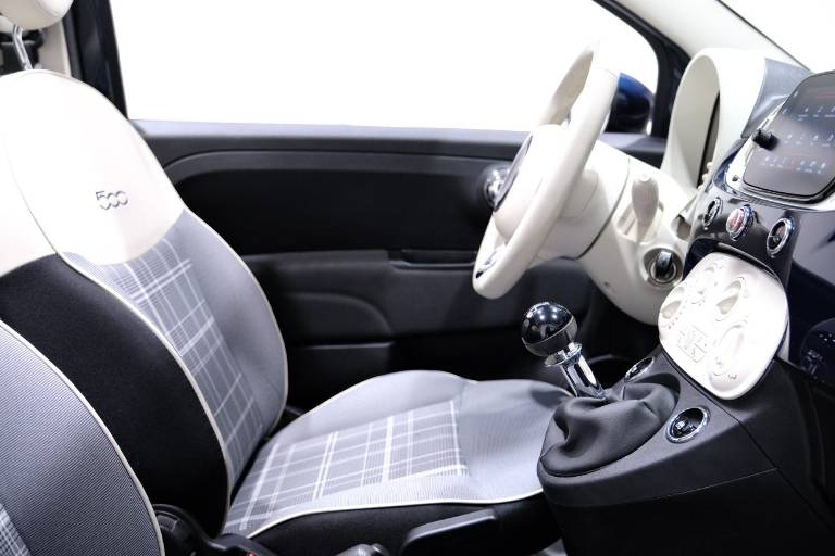 FIAT 500C 54