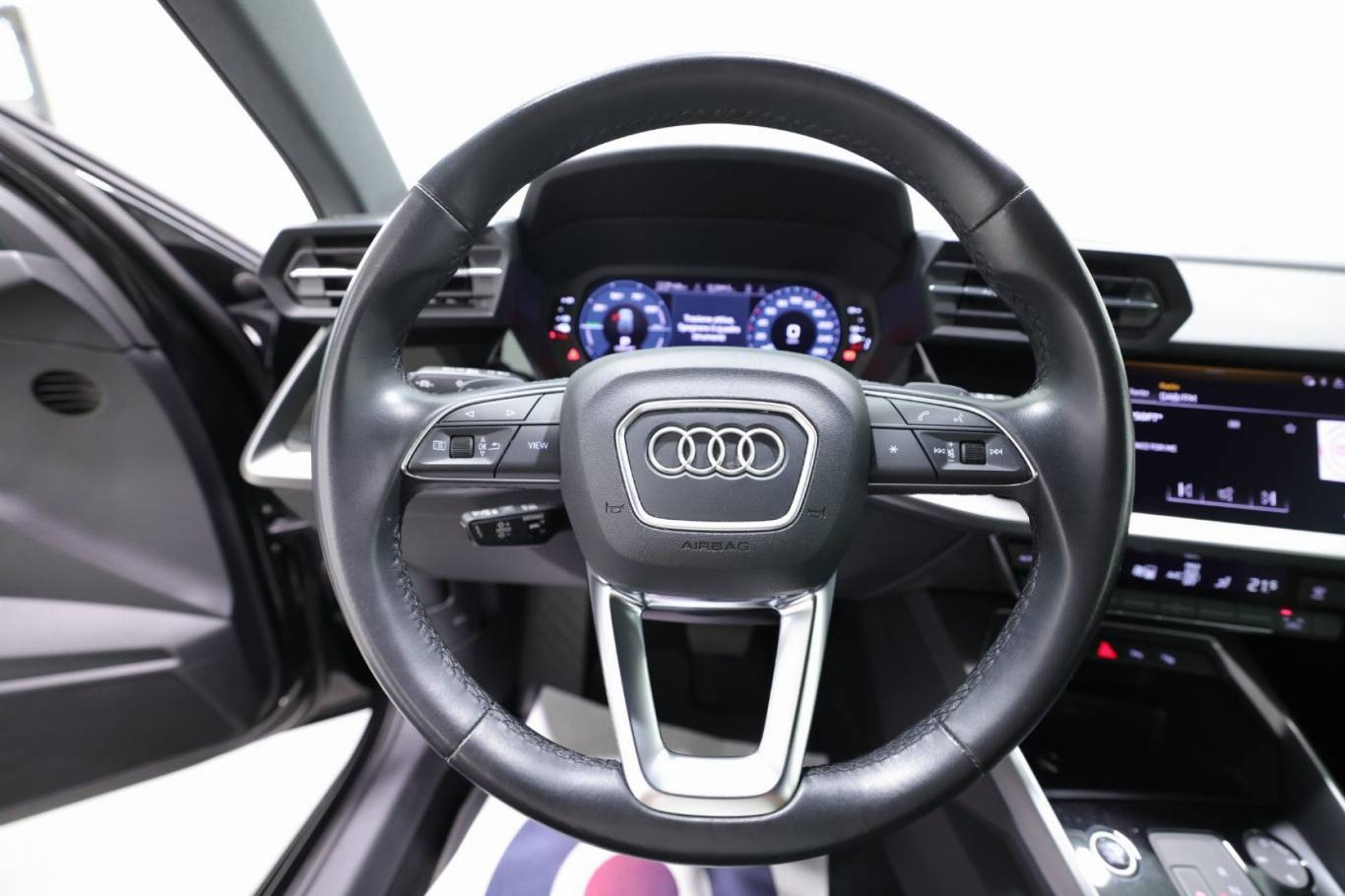 AUDI A3 7