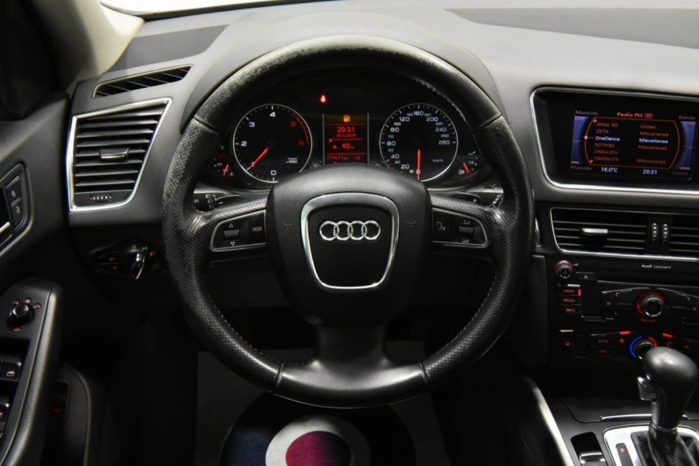 AUDI Q5 22