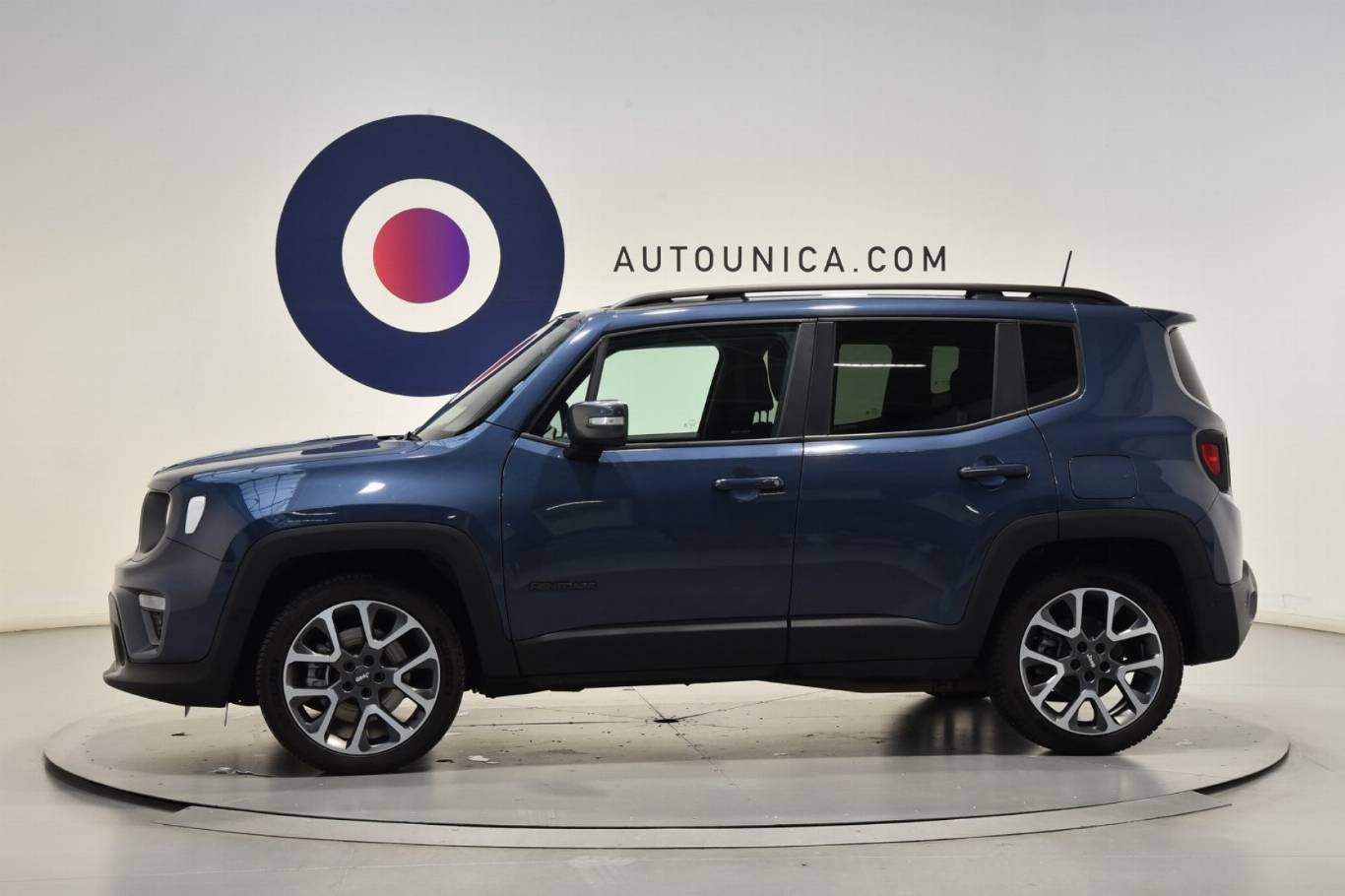 JEEP Renegade 16