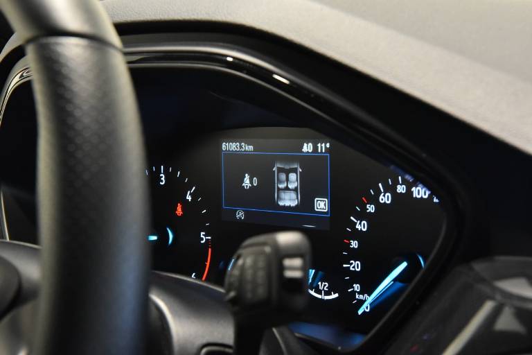FORD Focus 35
