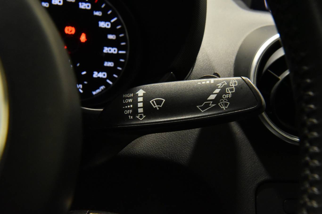 AUDI A1 27