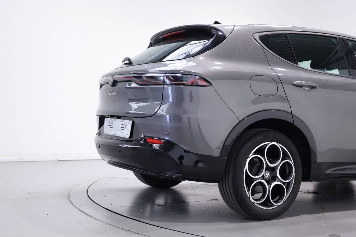 ALFA ROMEO Tonale 46