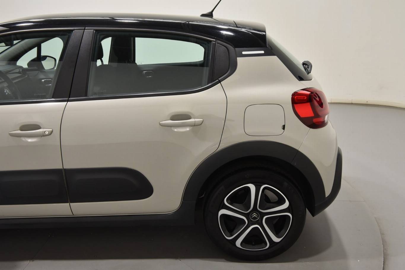 CITROEN C3 34