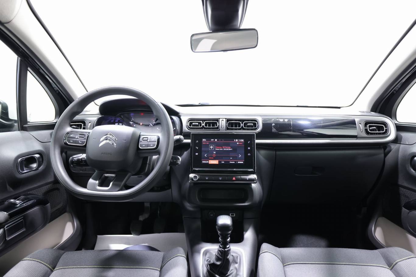 CITROEN C3 10