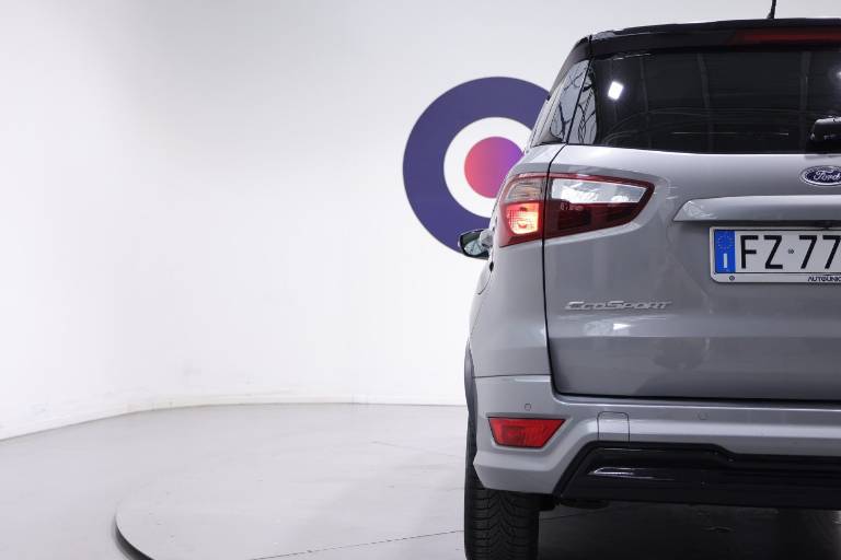 FORD EcoSport 45
