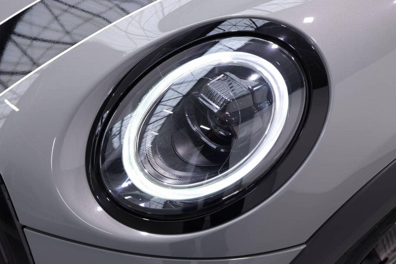 MINI Cooper 22