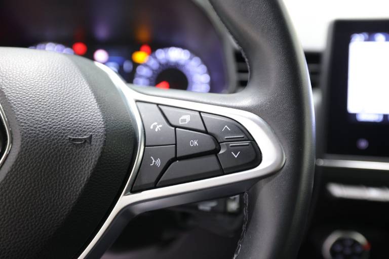 RENAULT Clio 22