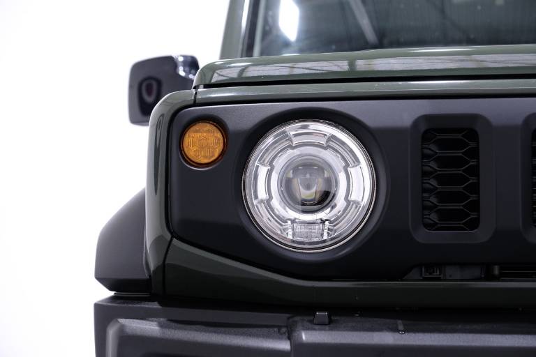 SUZUKI Jimny 14