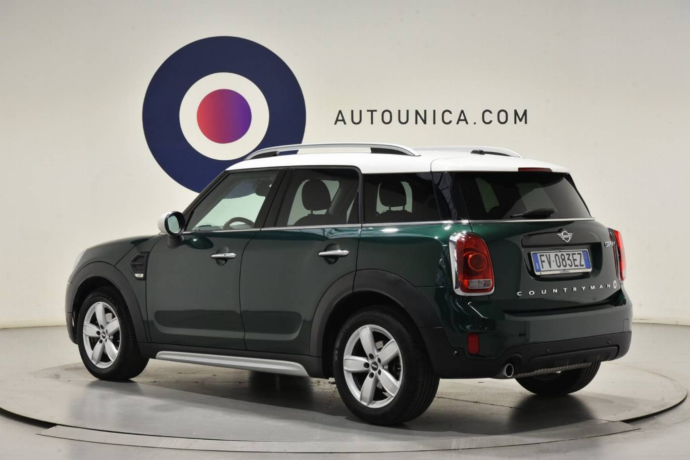 MINI Countryman 2