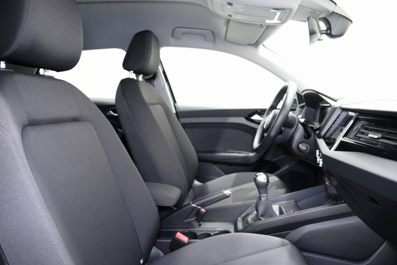 AUDI A1 56