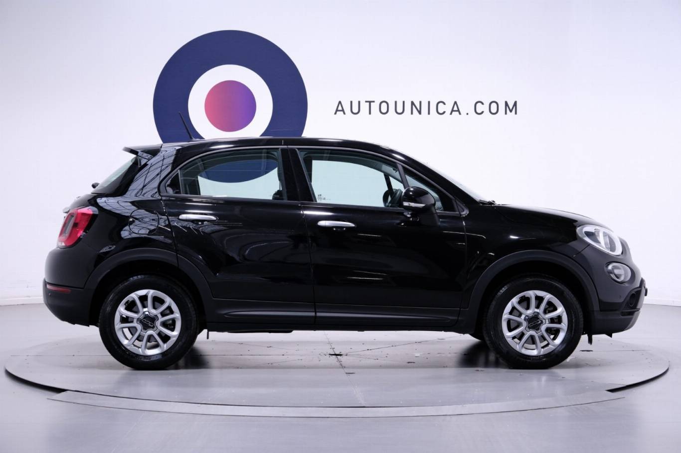 FIAT 500X 4