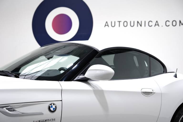 BMW Z4 58