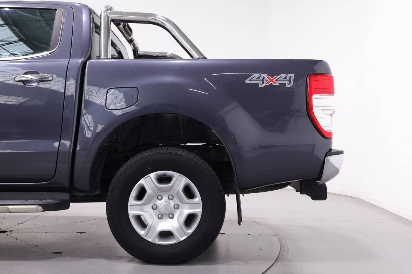 FORD Ranger 36