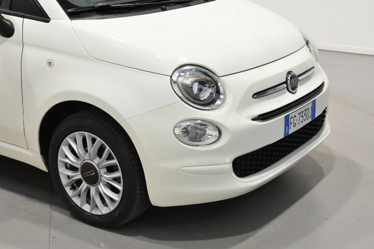 FIAT 500 39