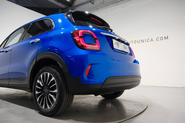 FIAT 500X 48