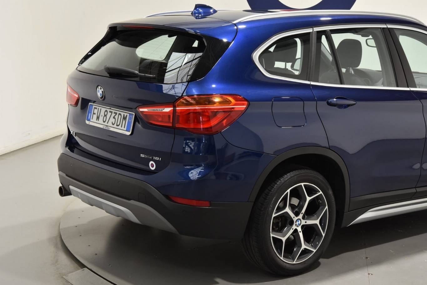 BMW X1 19