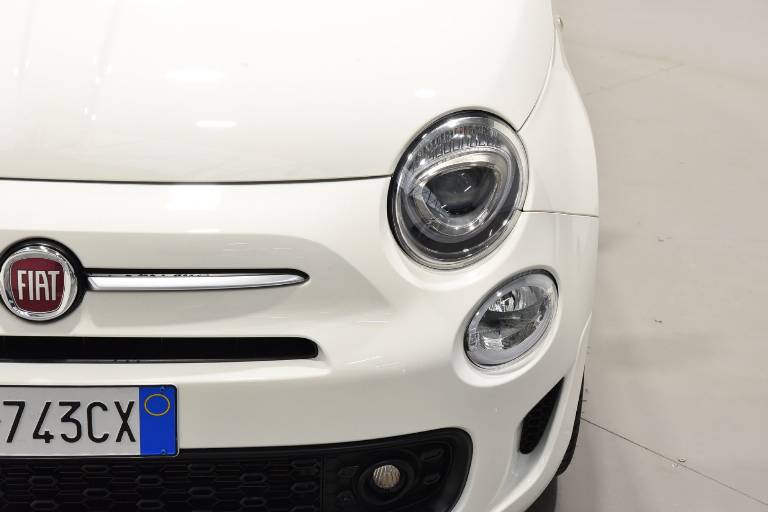 FIAT 500 14