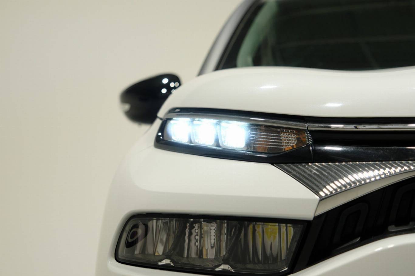 CITROEN C3 Aircross 21