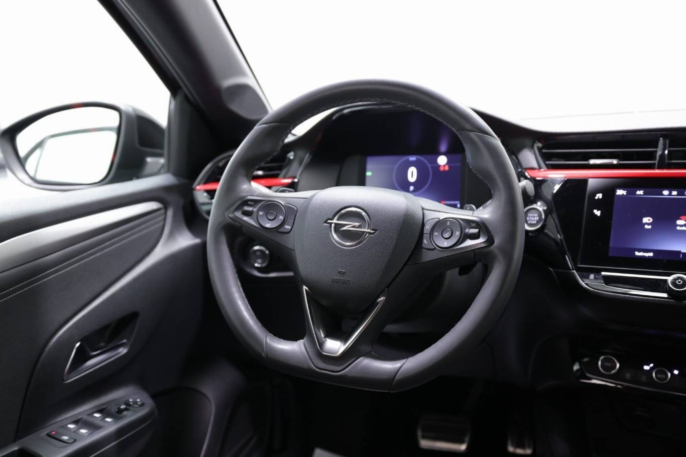 OPEL Corsa 36