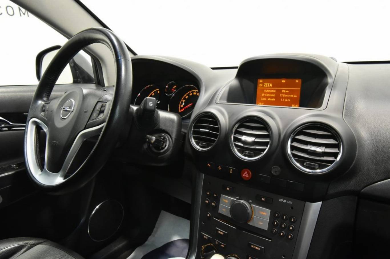 OPEL Antara 35