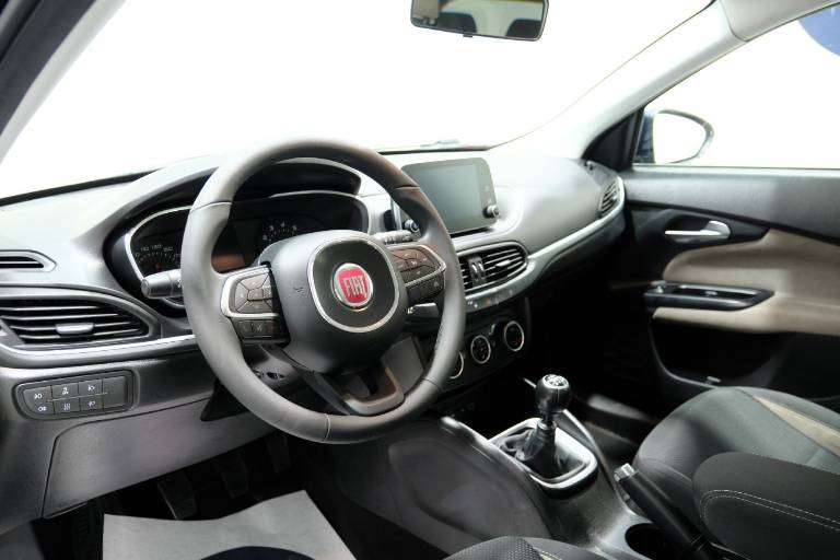 FIAT Tipo 5