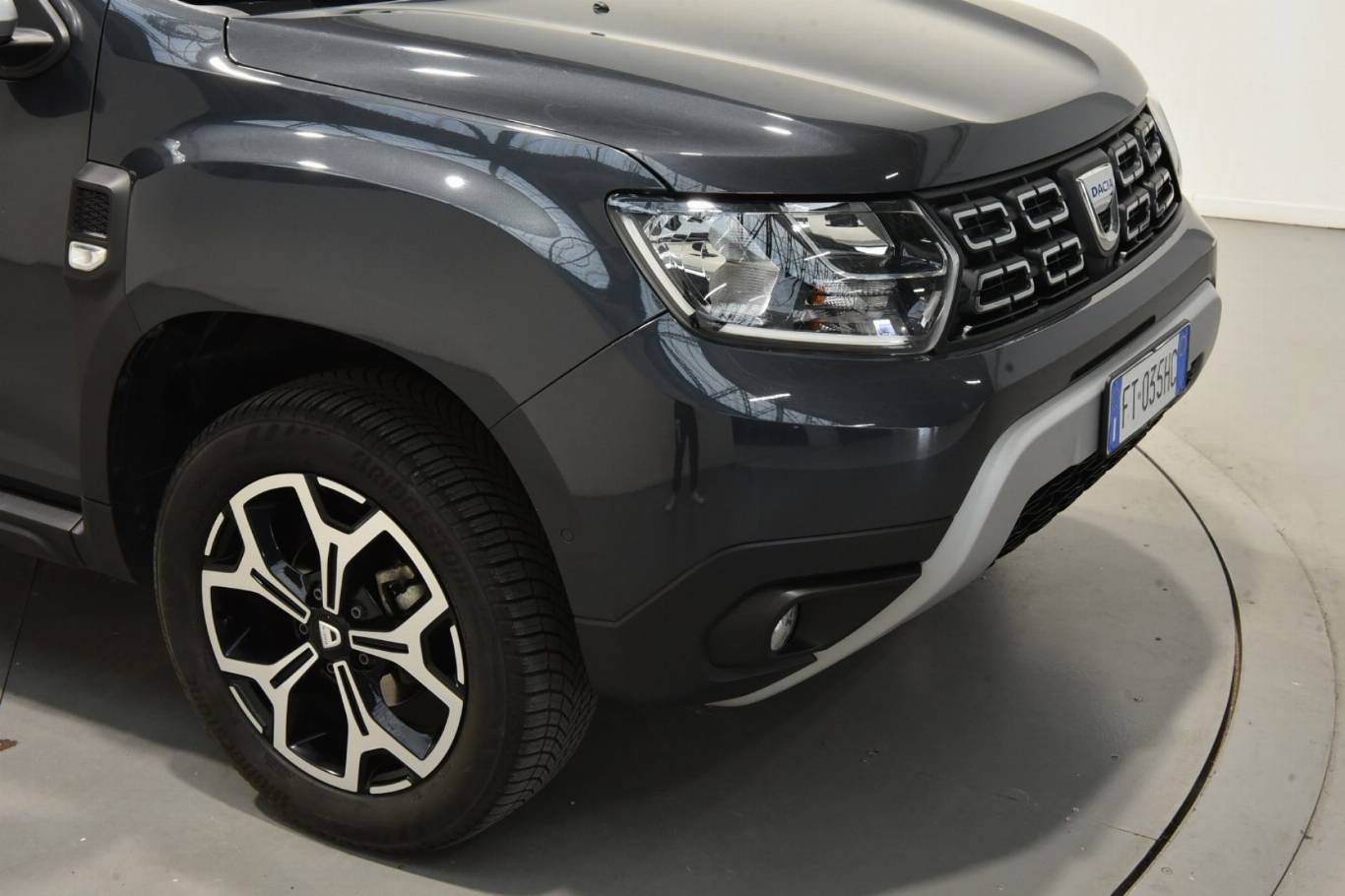 DACIA Duster 42