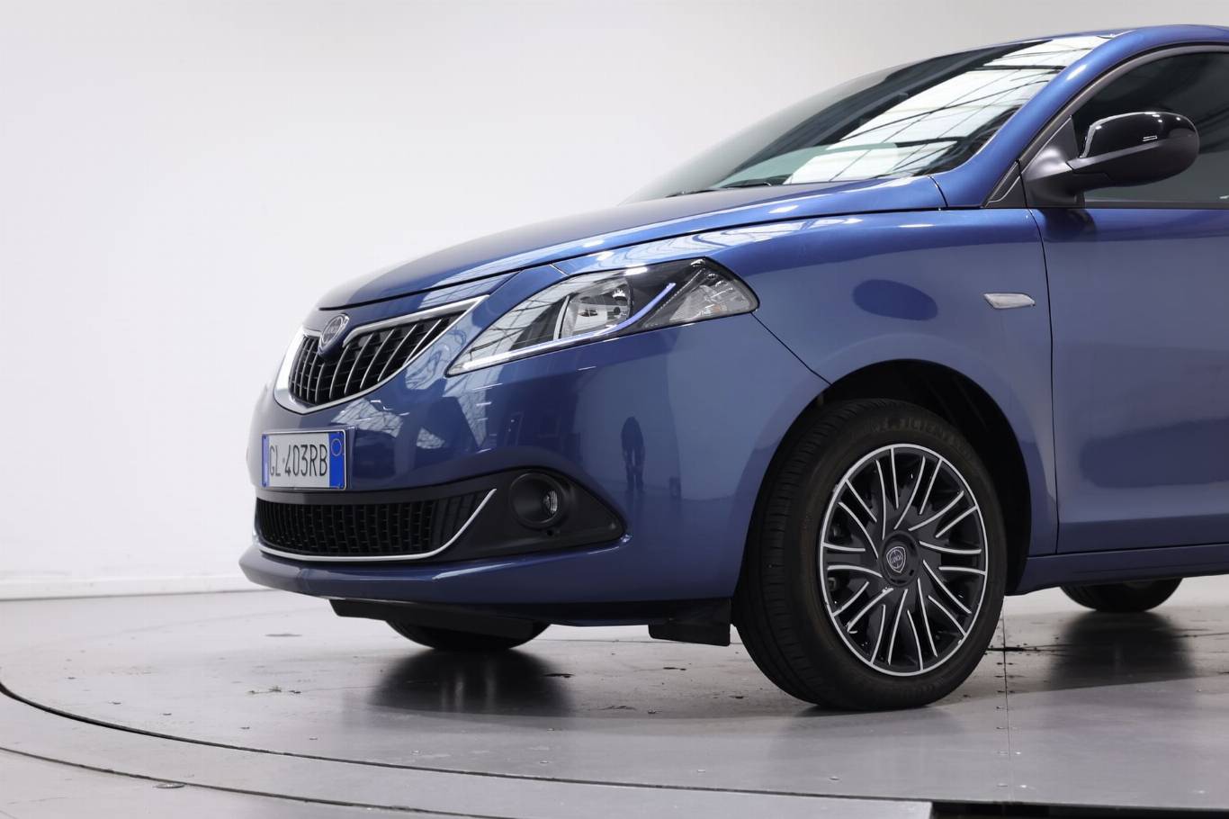 LANCIA Ypsilon 37