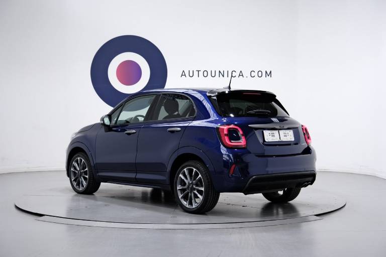FIAT 500X 17