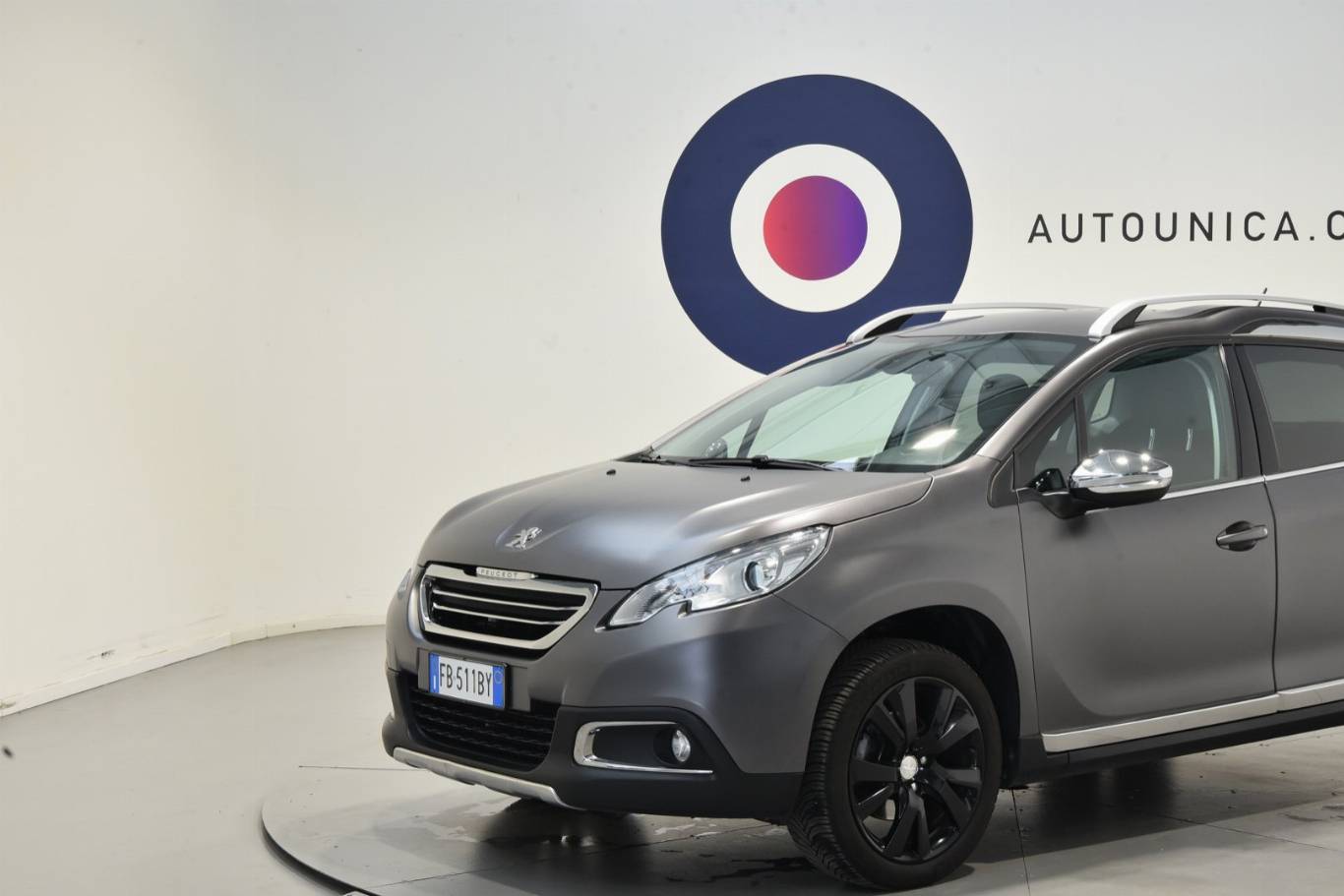 PEUGEOT 2008 35