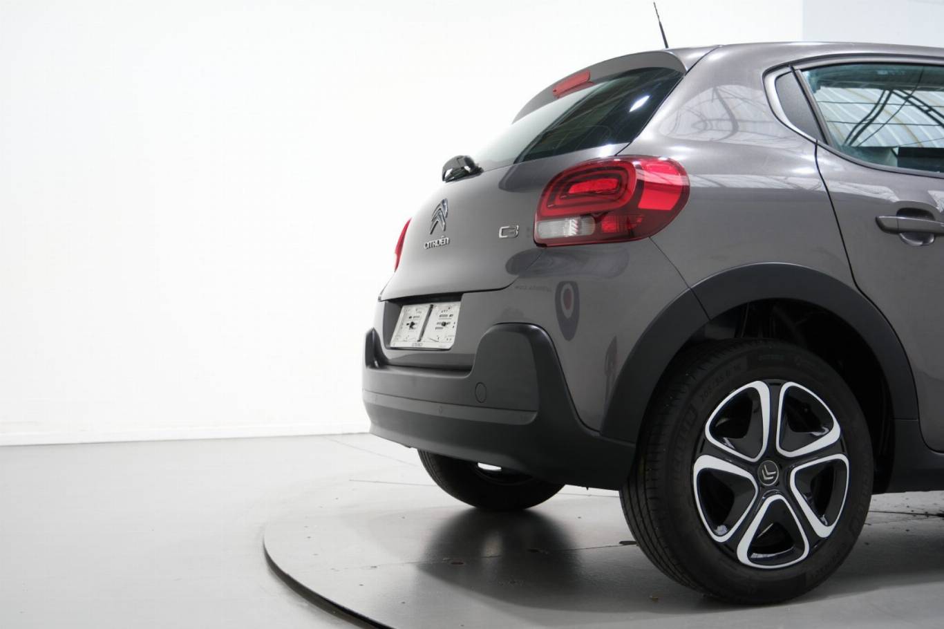 CITROEN C3 47