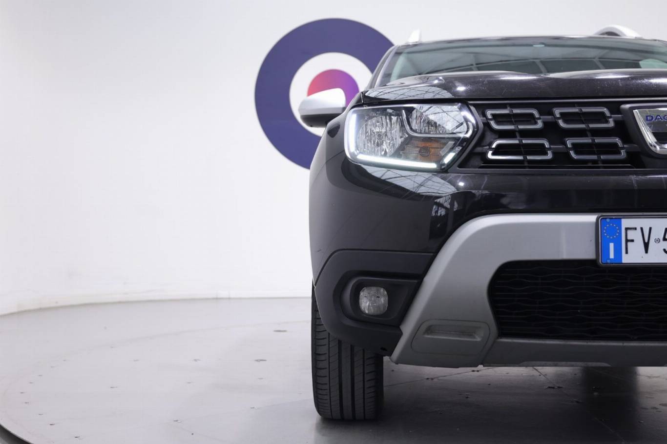 DACIA Duster 43