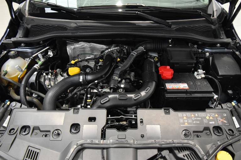 RENAULT Clio 13